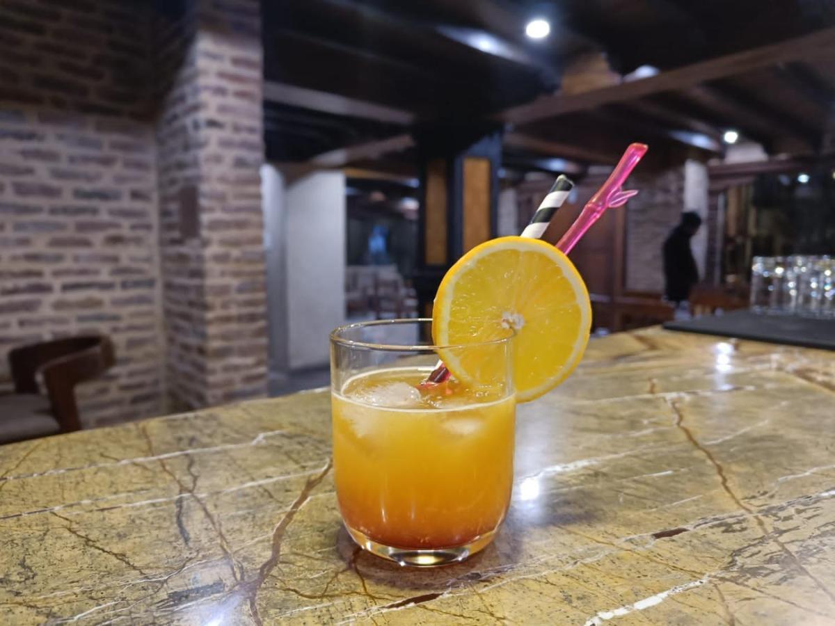 Pahan Chhen - Boutique Hotel Kathmandu Exterior photo