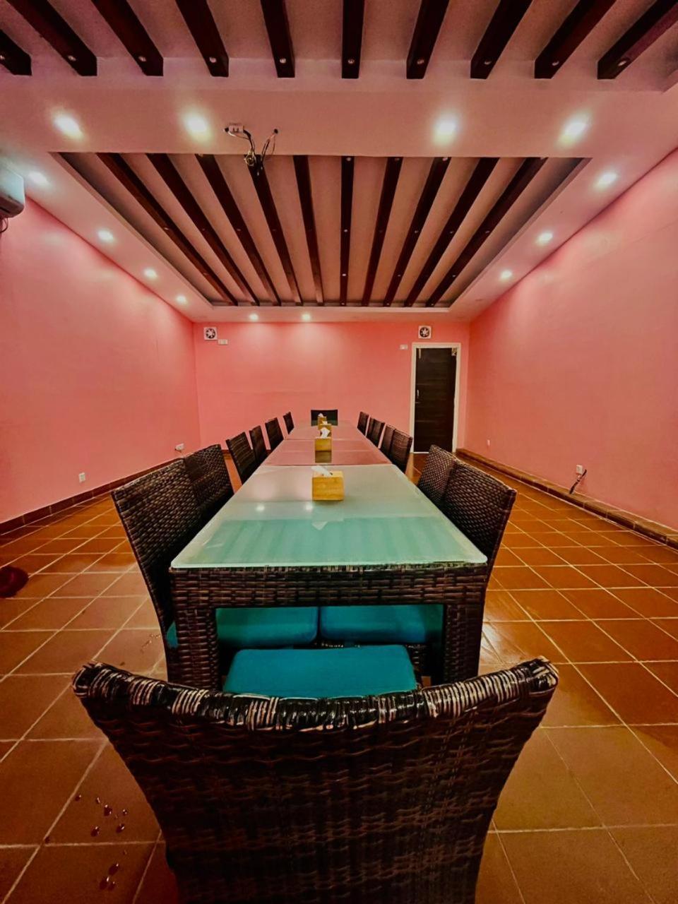 Pahan Chhen - Boutique Hotel Kathmandu Exterior photo