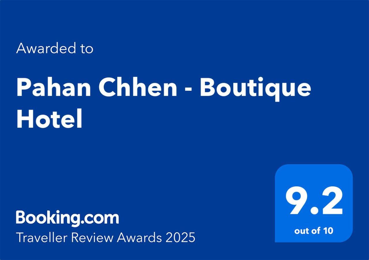 Pahan Chhen - Boutique Hotel Kathmandu Exterior photo